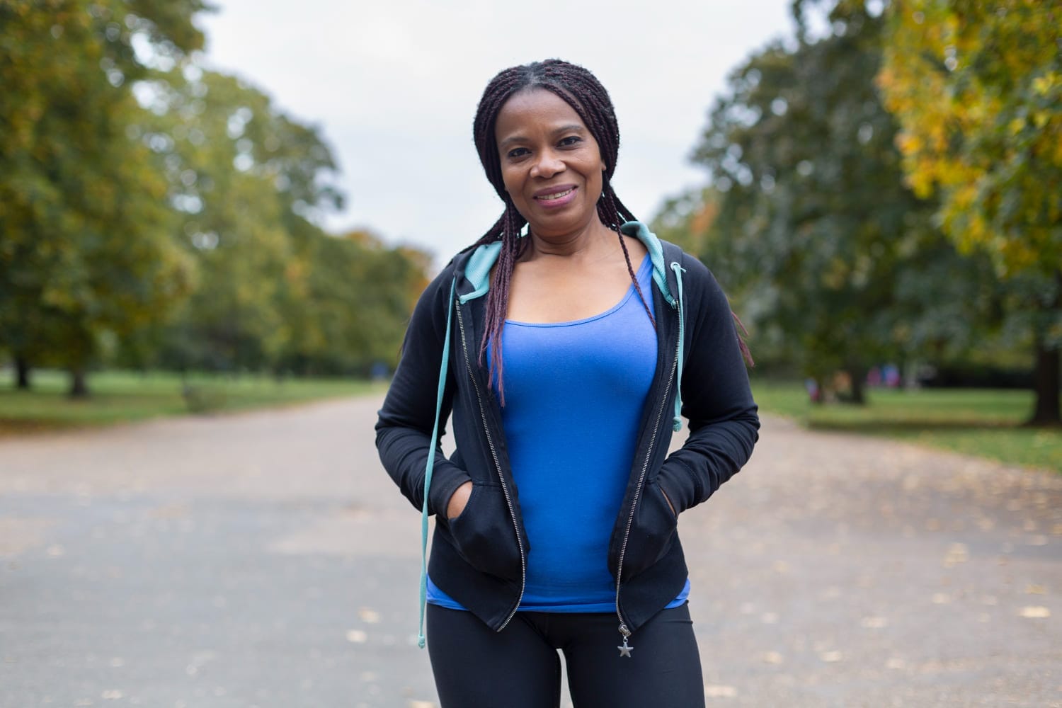 Uterine Fibroids